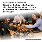 Braun CG 9167 Multigrill 9 Pro Kontaktni | shoptok.hr