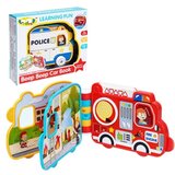  Muzička Knjiga Policija ( 1039448 ) | ePonuda.com