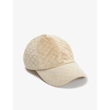 Koton Cap Hat Velvet Quilted cene