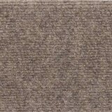  Prostirke za stepenice, samoljepljive, 15 kom, 56x17x3 cm, bež, poluokrugle | shoptok.hr