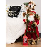 Tutumi Figurica Djeda Mraza 44 cm | shoptok.hr