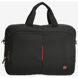 Enrico Benetti TORBA ZA LAPTOP 15" CRNA 47180001 | Eponuda.com