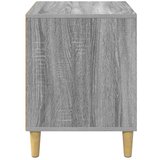  Mačja hiša Siva Sonoma 42,5 x 40 x 52,5 cm Konstruiran les, (5000111186) | Shoptok.si