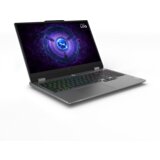 Lenovo gejmerski laptop loq 15IAX9I 8-Core i5 12450HX 4.4GHz/12MB 16GB DDR5 512GB-SSD-M.2-NVMe 15.6"(1920x1080) ips 144Hz100%- 83FQ003HYA/16G cene