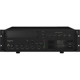 Monacor PA-5240 Ojačevalnik, 5 - con, 240 W - - Audio-Kondric | Shoptok.si