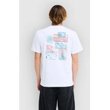 Billabong Montage T-shirt white | Shoptok.si