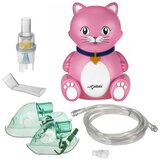 Promedix 2v1 inhalator mačka za otroke in odrasle 56008 Cene