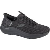 Skechers Fitnes / Trening Slip-ins: Arch Fit 2.0 - Look Ahead Črna Cene