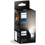  led prigušiva sijalica philips hue white GU10/4,2W/230V 2700K | Eponuda.com