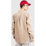 Carhartt WIP Madison Cord Srajca wall / wall | Shoptok.si