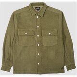 Farci Srajce z dolgimi rokavi Ldn shirt Modra Cene