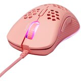  Deltaco Gaming GAM-108-P keyboard USB Pink | shoptok.hr