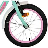 Volare Ashley dječji bicikl za djevojčice - 16" zeleni | shoptok.hr