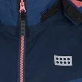iconic ski jakna, teget