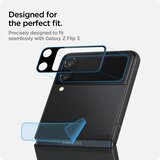 Spigen Optik.TR steklo za kamero (2 kosa) - Samsung Galaxy Z Flip 3 5G | Shoptok.si