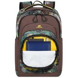 Riva Case 5461 Jungle ruksak za laptop od 15.6" kapaciteta 30L | shoptok.hr