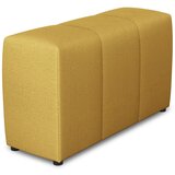 Cosmopolitan Design Rumeno naslonjalo za modularni kavč Rome - Cosmopolitan Design | Shoptok.si