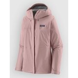 Patagonia Torrentshell 3L Rain Jakna quiet violet | Shoptok.si