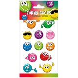  Tetovaže Funny Faces | Shoptok.si