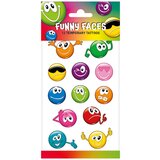  Tetovaže Funny Faces Cijene