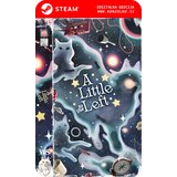 A Little to the Left Seeing Stars dodatek za igro - Steam koda brez škatlice (WINDOWS PC) | Shoptok.si