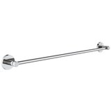 Grohe Essentials držač peškira HARD GRAPHITE 40366A01 | ePonuda.com