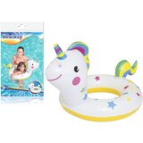  Luftić za plivanje Unicorn 79 x 58 cm Bestway 36128 - bijeli Cijene