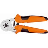 LAPP 61801810 kabelski završetak 6 mm² x 12 mm izolirani dio žuta 100 st. 61801810 kabelski završetak 6 mm² izolirani dio žuta 100 st. Cijene