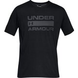 Under Armour Men's T-shirt Team Issue Wordmark SS M | shoptok.hr