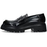 Anita Mokasini 6008007 Črna | Shoptok.si