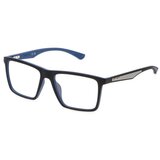 Police VPLN26 0C03 ONE SIZE (54) Modra/Kristalna | Shoptok.si