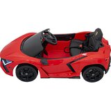  Licencirani auto na akumulator Lamborghini Revuelto 4x4 - crveni | shoptok.hr