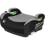 Lionelo 94018000 Look Fix i-Size Auto sedište za decu od 22-36 kg, Crno - sivo cene