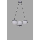 Opviq luster 2597361, sivi | Eponuda.com