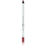 LAMEL Long Lasting Gel dugotrajna olovka za usne nijansa 407 1,7 g Cijene