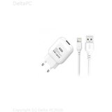 XO Charger 2.1A L37 Lightning cable | Eponuda.ba