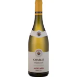 Suvo belo vino Chablis Coquillage, 0.75 l