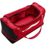 Nike Športne torbe Academy Team M Bag Rdeča | Shoptok.si
