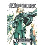 VIZ Media Claymore:The Lamentation Of The Earth, Vol. 16 | Eponuda.com