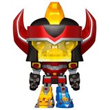 Funko Bitty Pop Bitty Bots figura Mighty Morphin Power Rangers Megazord s Crvenim Rangerom | shoptok.hr