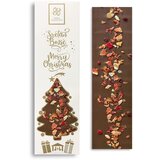 Vrsna Chocolates Čokolada s jagodom i paprom, 100g Cijene