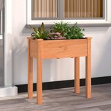  Sadilica s oblogom smeđa 71 x 37 x 76 cm od masivne jelovine | shoptok.hr