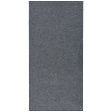 vidaXL Tepih tekač 100x200 cm siv Cene