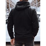 DStreet Men's Hoodie Black Cijene
