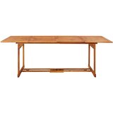 11-dijelni vrtni blagovaonski set s jastucima sivi Siva | shoptok.hr