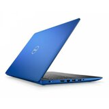 Dell oem inspiron 3580 15.6" celeron 4205U 4GB 500GB odd plavi laptop  cene
