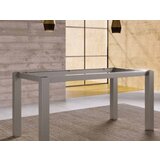 Sto In-Out Serie B1 - SET 4 Noge H750 za staklo Crno 09 ( 431-111 )