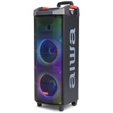 Aiwa KBTUS-710 VOLCANO Sustav zvučnika za zabave visokih performansi | shoptok.hr