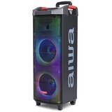Aiwa KBTUS-710 VOLCANO Visokozmogljiv sistem zvočnikov za zabave | Shoptok.si