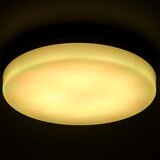 Retlux- LED RGBW prigušiva stropna lampa za kupatilo LED/20W/230V Wi-Fi IP44 bela | Eponuda.com